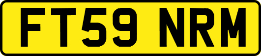 FT59NRM