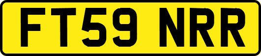 FT59NRR