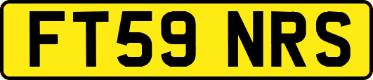 FT59NRS