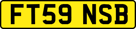FT59NSB