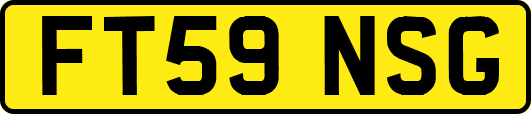 FT59NSG