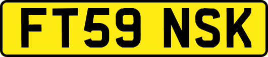 FT59NSK