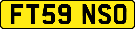 FT59NSO