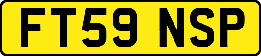 FT59NSP