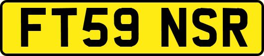 FT59NSR