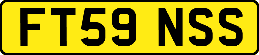 FT59NSS