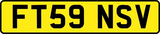 FT59NSV