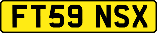 FT59NSX