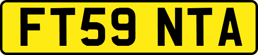 FT59NTA