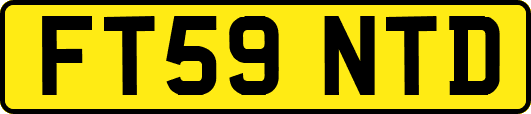 FT59NTD
