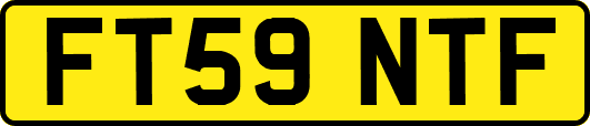 FT59NTF