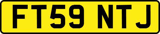 FT59NTJ