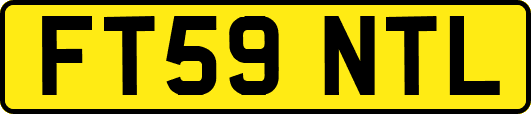 FT59NTL