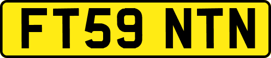 FT59NTN