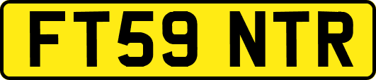 FT59NTR