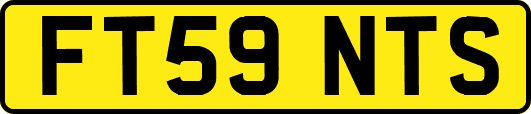 FT59NTS