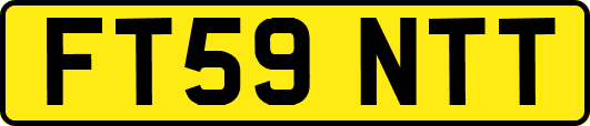 FT59NTT