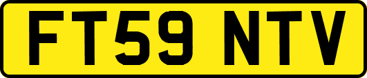 FT59NTV