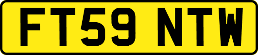 FT59NTW