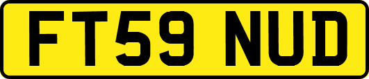 FT59NUD