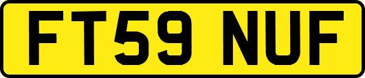 FT59NUF