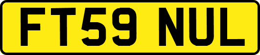 FT59NUL