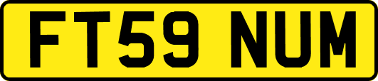 FT59NUM