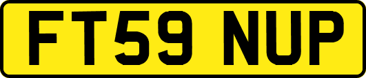 FT59NUP