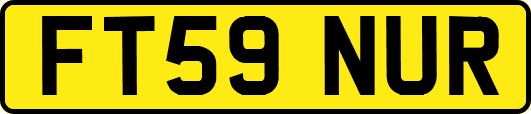 FT59NUR