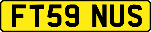 FT59NUS