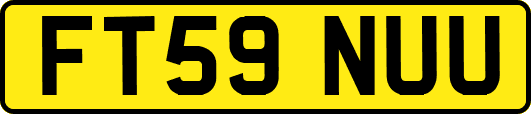 FT59NUU