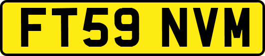 FT59NVM