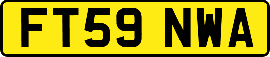 FT59NWA
