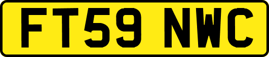 FT59NWC