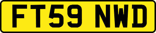 FT59NWD