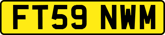 FT59NWM