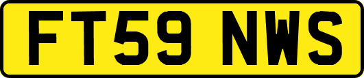 FT59NWS