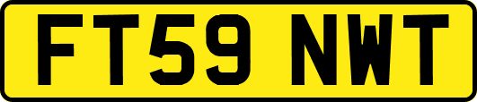 FT59NWT