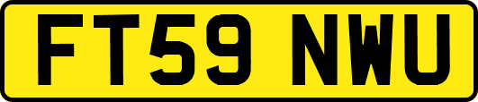 FT59NWU