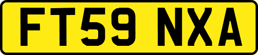 FT59NXA