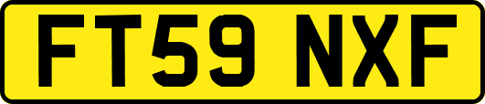 FT59NXF