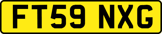 FT59NXG