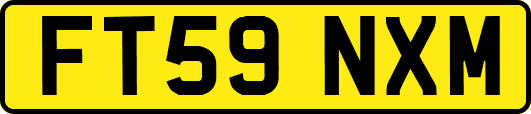 FT59NXM