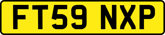 FT59NXP