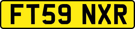 FT59NXR