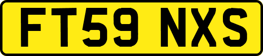 FT59NXS