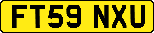 FT59NXU