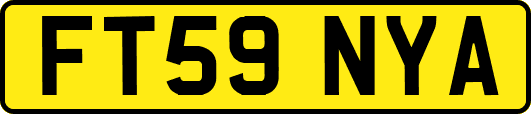 FT59NYA
