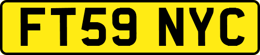 FT59NYC