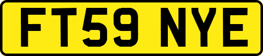 FT59NYE
